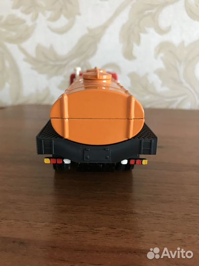 Коллекционные модели машинки СССР