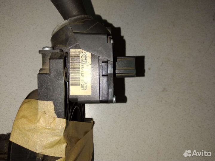 Подрулевой переключатель Rover 75 2001г