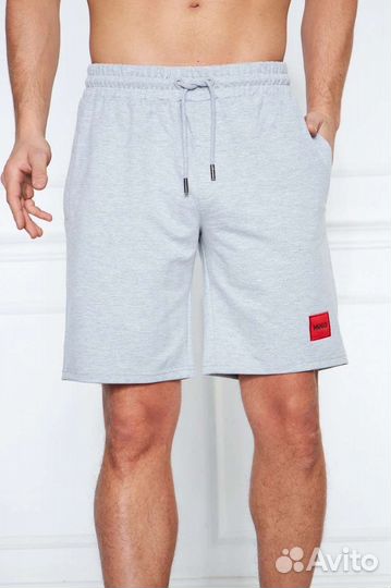 Шорты hugo boss