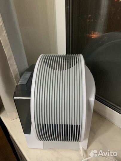 Увлажнитель и очиститель воздуха Boneco