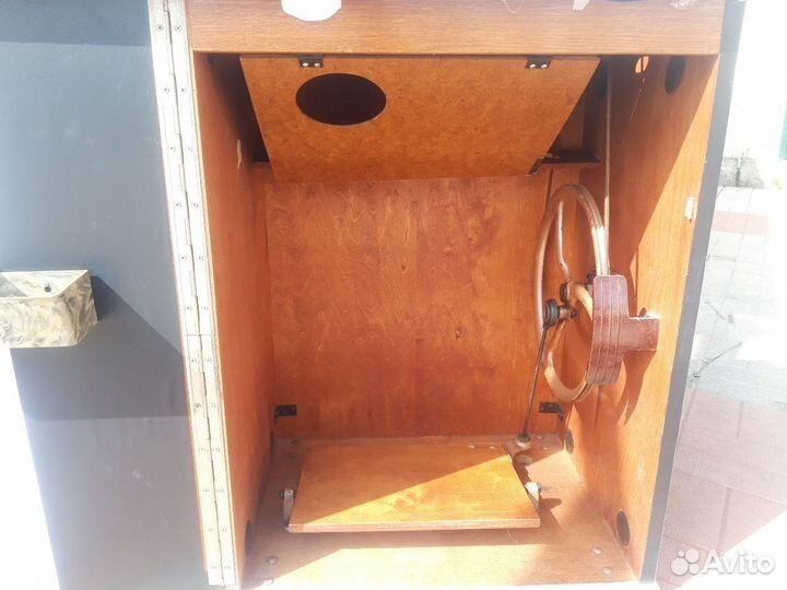 Швейная машина Чайка 3