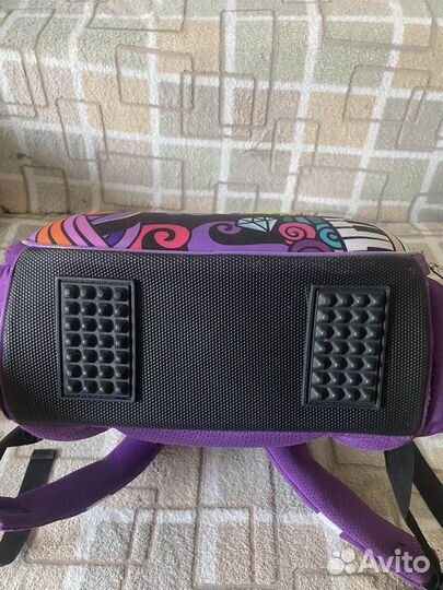 Рюкзак для начальной школы