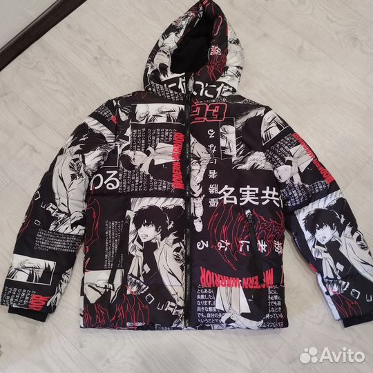 Вещи пакетом на мальчика 140р, обувь