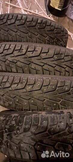 Yokohama Ice Guard Black IG20 185/65 R15