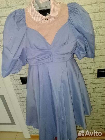 Продам детские вещи