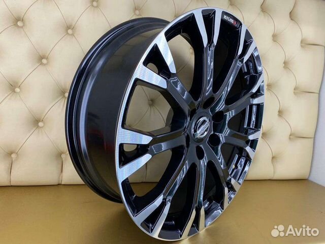 Диски R22 для Nissan Patrol Infiniti QX56 QX80