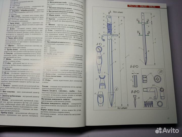 Штыки Германии Модели Pfm 71/98. S 98/02. S 98/05
