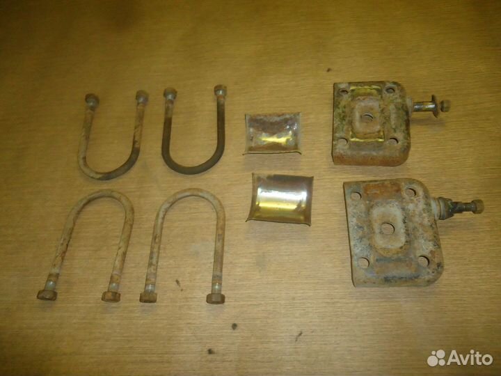 Трос газа Isuzu Trooper