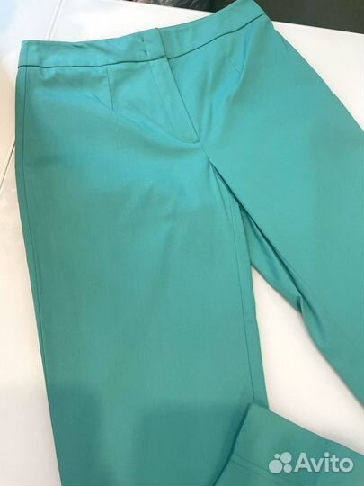 Хлопковые брюки Bgn