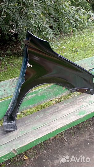 Крыло от гранты 2012г