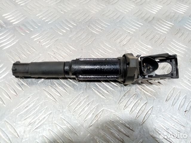 Б/У Катушка зажигания N42/N46/N45*#00