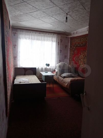 Дом 65,1 м² на участке 11 сот.