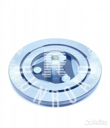 Прижимная пластина Компрессора Audi A5 A4 Q5