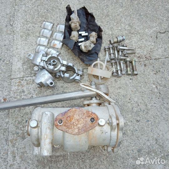 Насос ручной акф 4