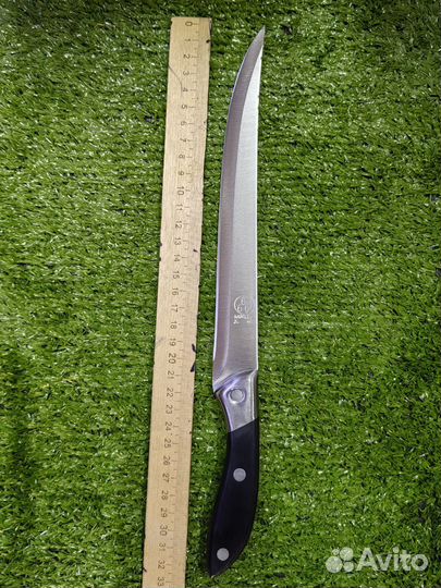 Кухонные ножи