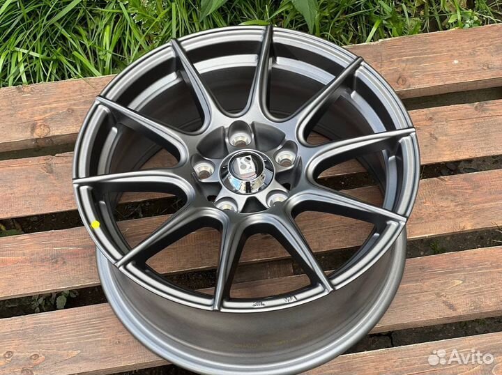 Диски Rays Sl528 r16 дляFord/Chery/Volvo/Jaguar