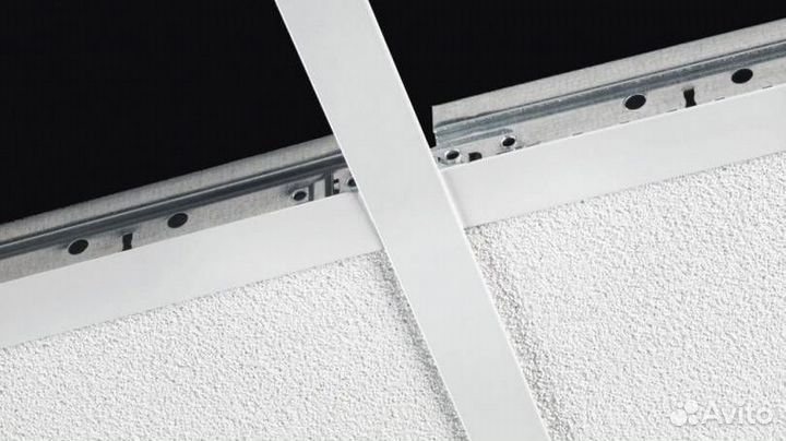 Оазис плита для потолка