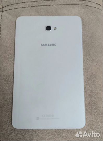 Samsung galaxy tab a 2016 16 gb