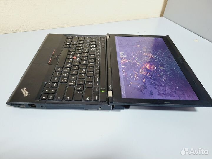 Lenovo Thinkpad x230i/i3/12.5