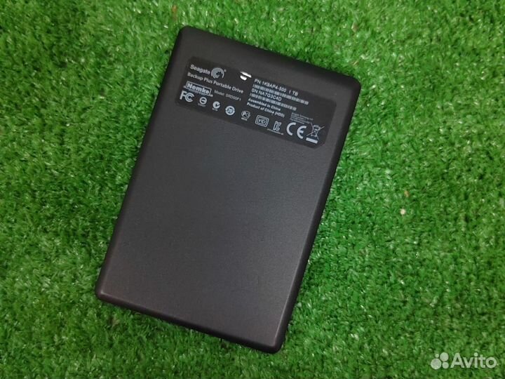 Накопитель HDD 1TB тб1