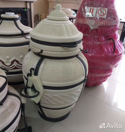 Тандыр Атаман Магазин Ставрополь