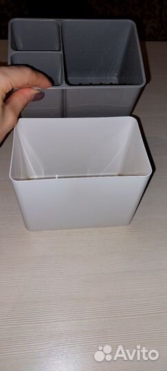 Подставка для столовых приборов