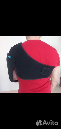 Ортез на плечевой сустаа