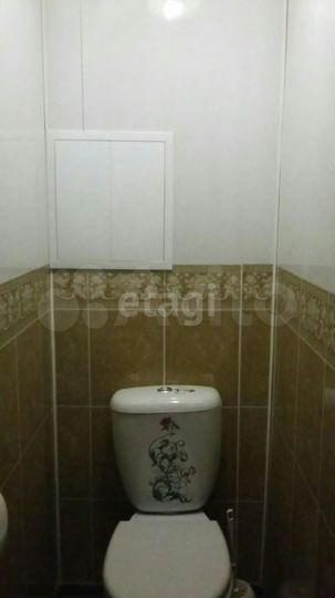 1-к. квартира, 39 м², 1/2 эт.