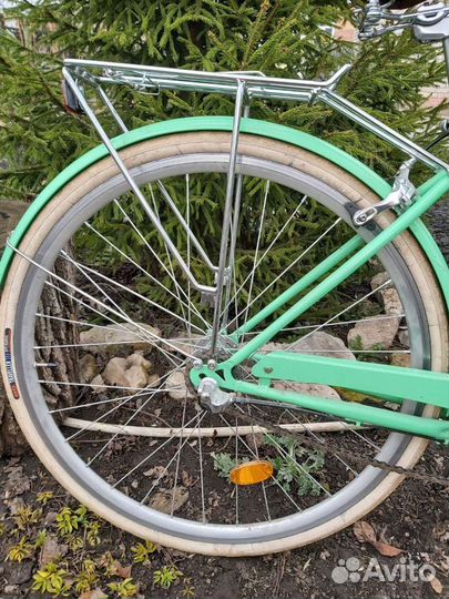 Велосипед Bear Bike