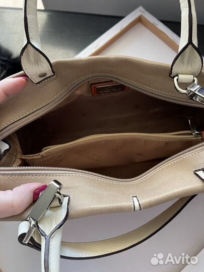 Сумка и клатч