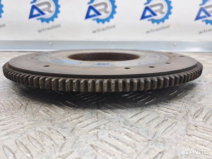 Маховик Газ Газель змз 402