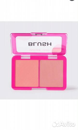 Vivienne sabo румяна