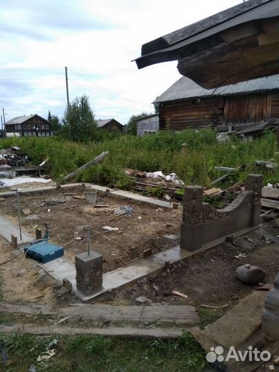 Плотник - бетонщик