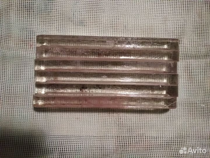 Стекло Клингера