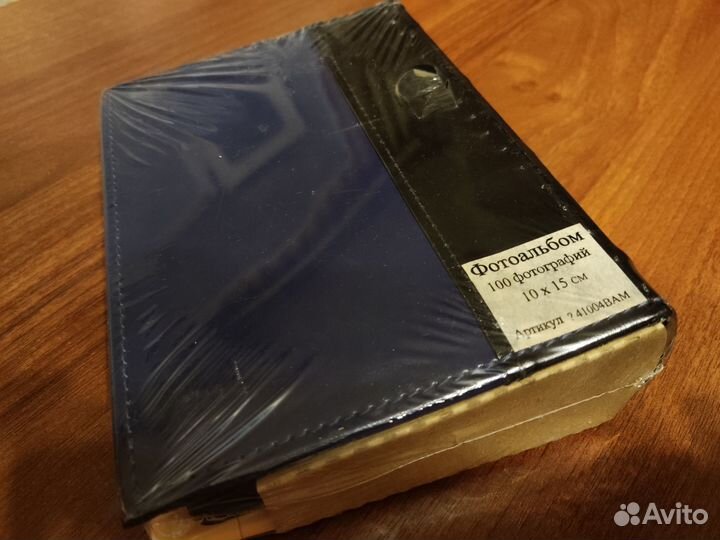 Фотоальбом для фото 10*15