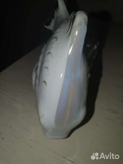 Карась фарфор.ссср