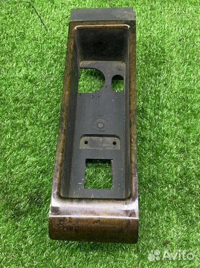 Карман Audi Allroad C5 BES 2003