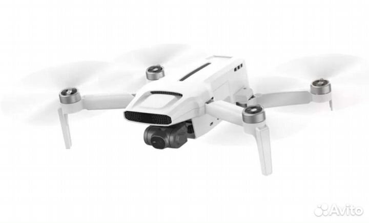 Дрон Xiaomi Fimi X8 Mini 4K