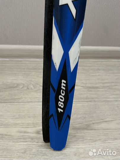 Лыжи беговые nordway