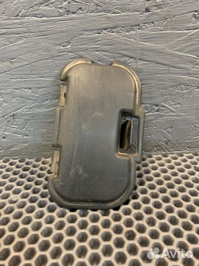 Крышка Bmw 335 Xi E92 N54 2007