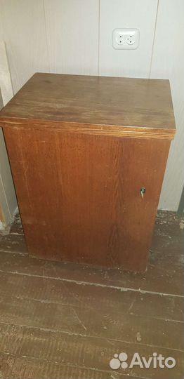 Швейная машинка