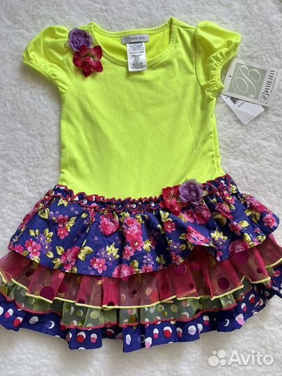 Новое платье Jayne Copeland