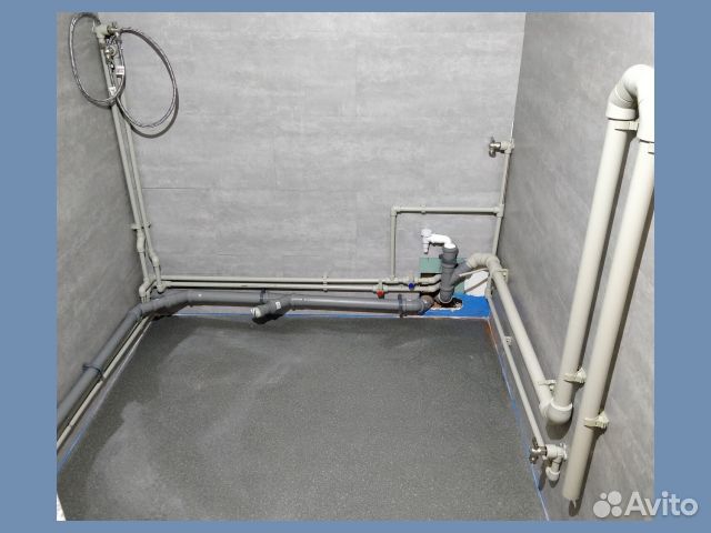 Электрик. Электромонтаж, штробление