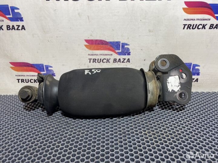 Пневмоподушка кабины задняя Renault Premium