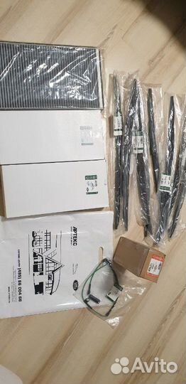 Стартер Land Rover Range Rover L322 Оригинал