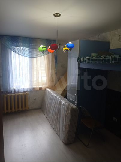 4-к. квартира, 83,5 м², 1/5 эт.