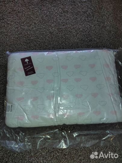 Подушка детская