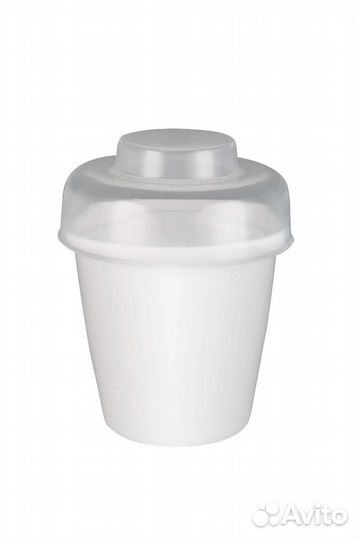 Подогреватель-стерилизатор