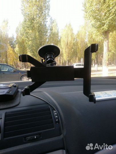 Держатель для планшета