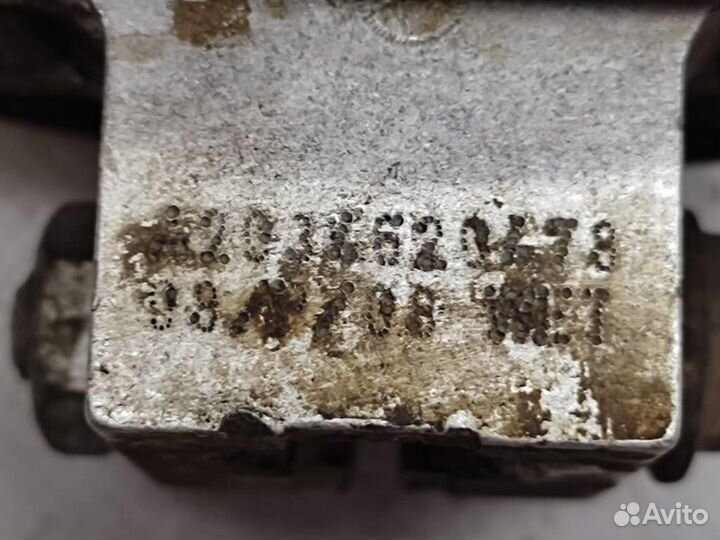 Кардан рулевого вала w211 E-class 629.910 02.20